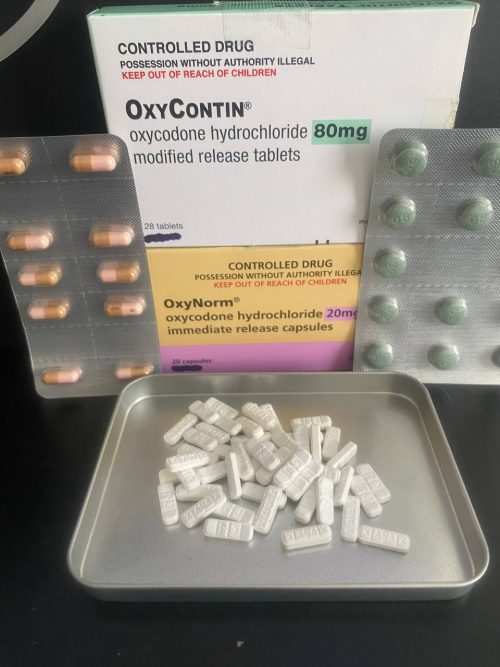 Is it legal to buy Oxycontin online